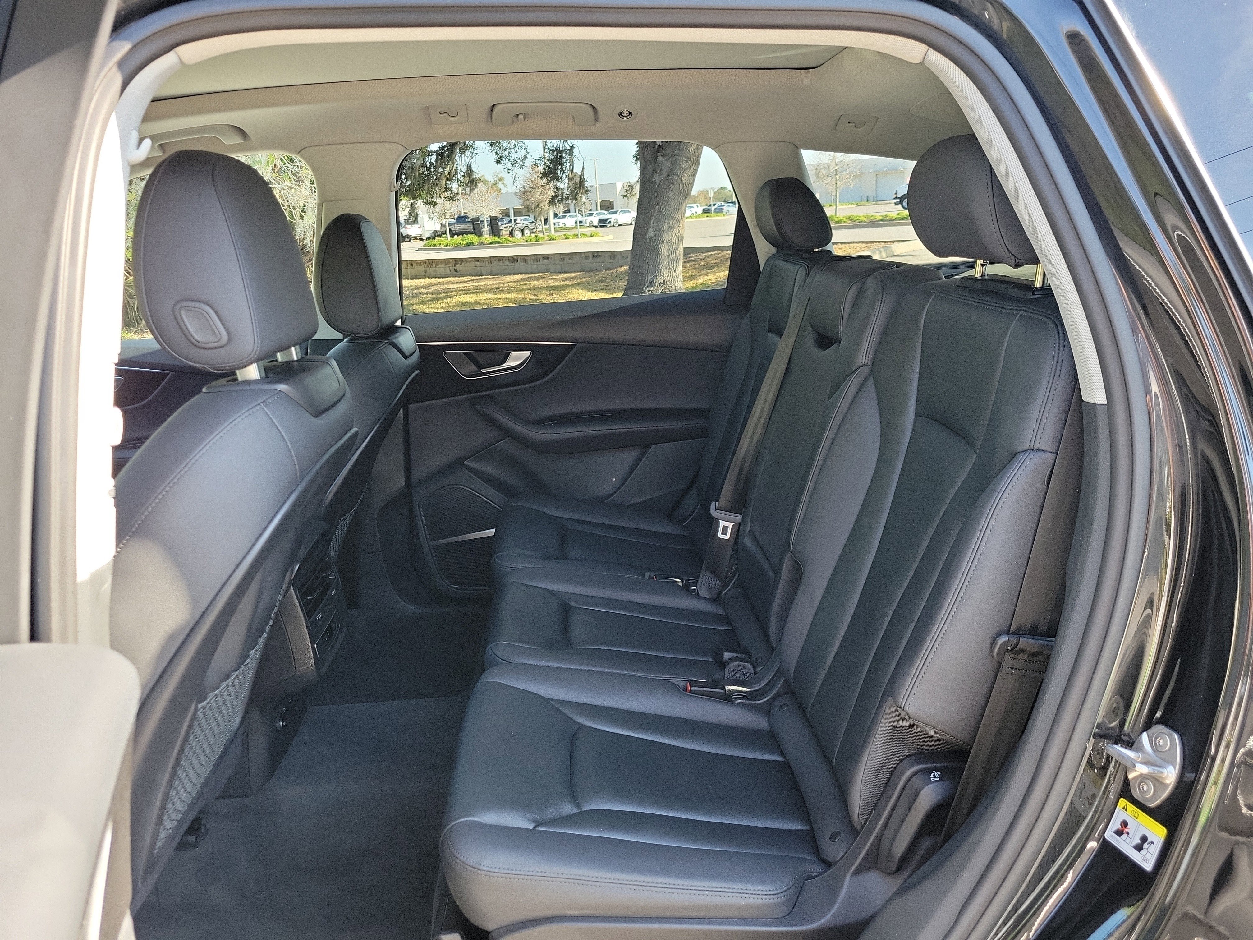 Certified 2023 Audi Q7 Premium Plus w/ Premium Plus Package image 16