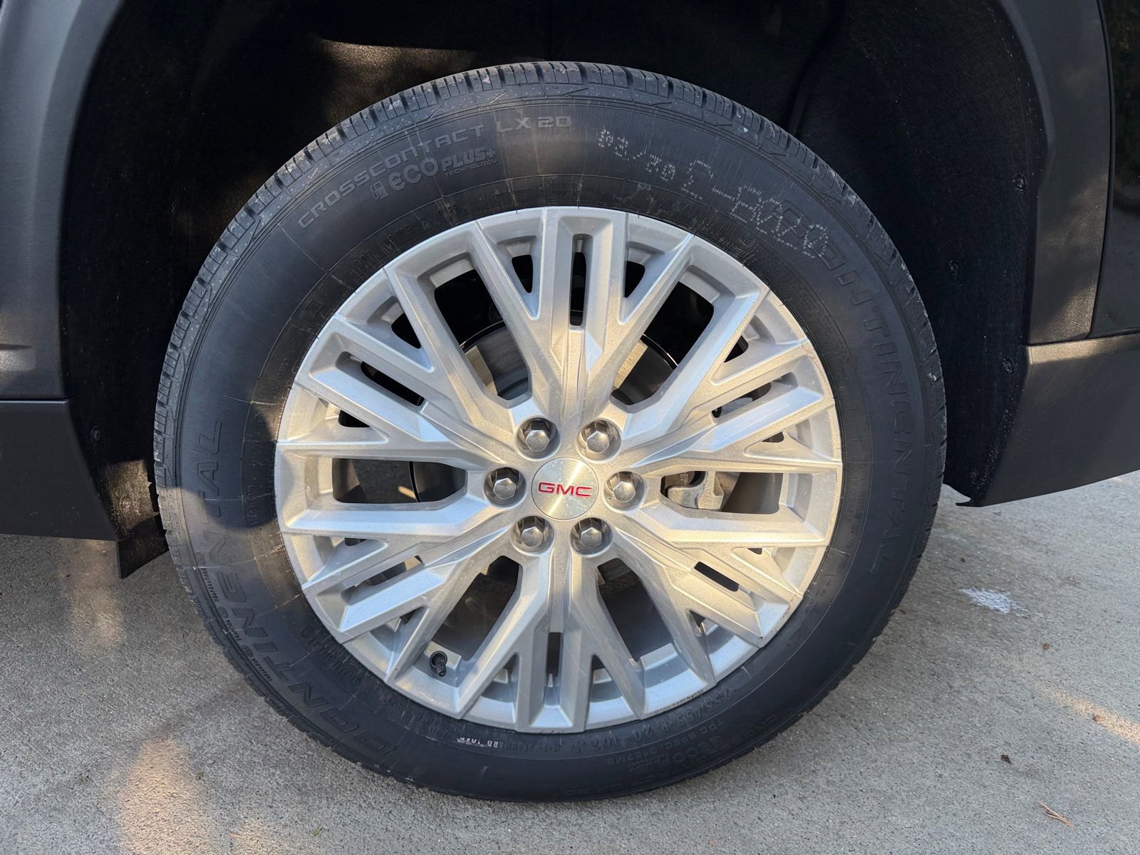 New 2026 GMC Acadia Elevation w/ Elevation Premium Package image 35