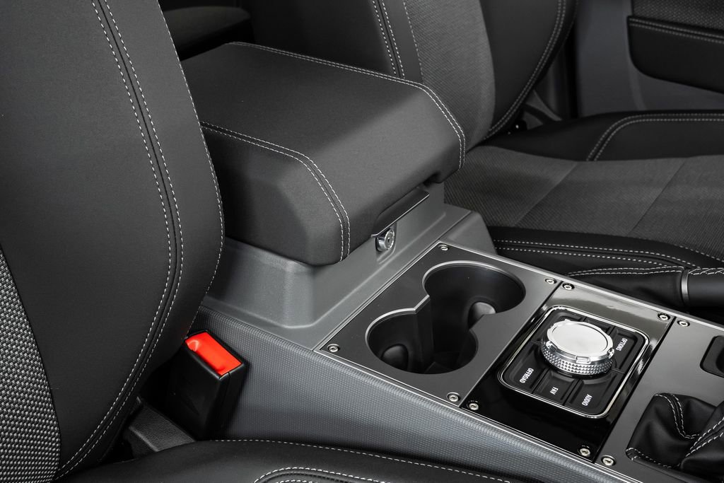 New 2026 INEOS Grenadier image 33