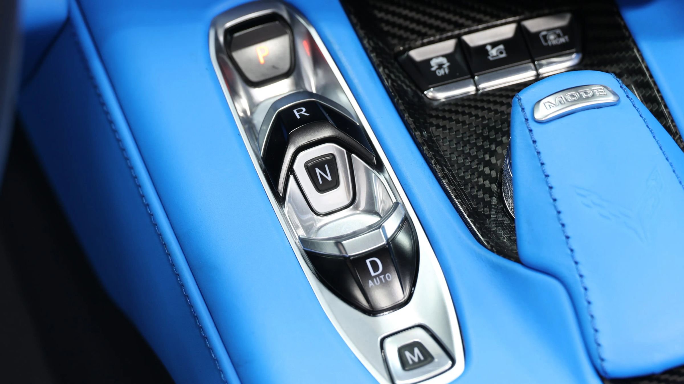 Used 2022 Chevrolet Corvette Stingray Premium Conv w/ Z51 Performance Package image 49