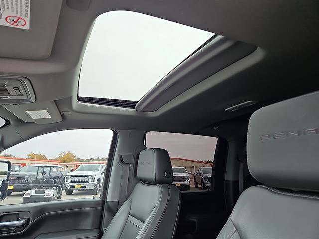 Used 2022 GMC Sierra 2500 Denali image 15