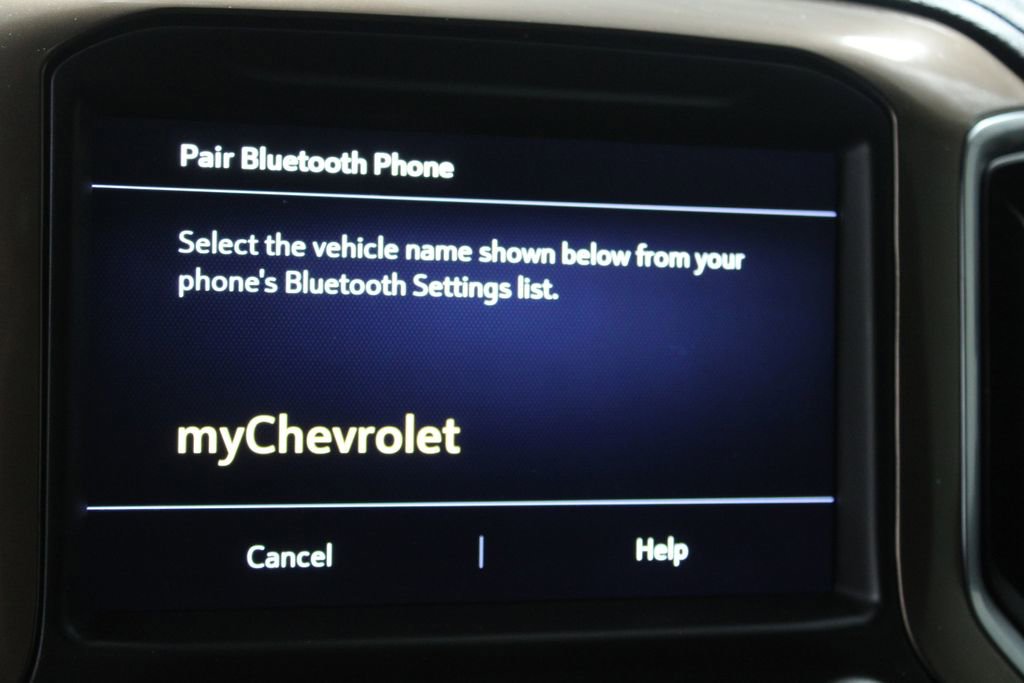 Used 2019 Chevrolet Silverado 1500 High Country w/ Technology Package AWD/4WD image 49