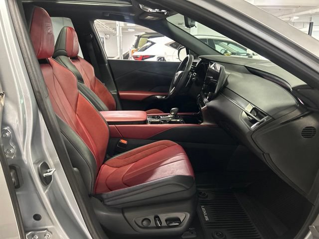 Used 2024 Lexus RX 500h F Sport w/ Convenience Package AWD/4WD image 28