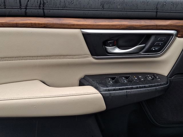 Certified 2019 Honda CR-V EX-L image 13