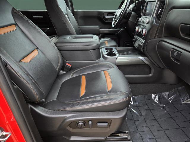 Used 2022 GMC Sierra 1500 AT4 w/ AT4 Premium Package AWD/4WD image 8