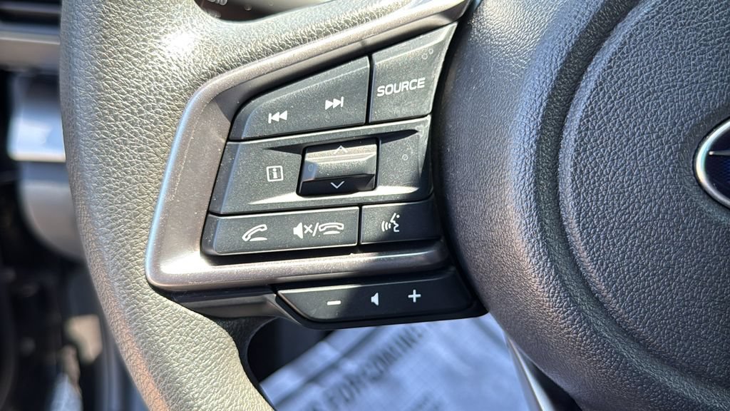 Certified 2024 Subaru Impreza 2.0i AWD/4WD image 12