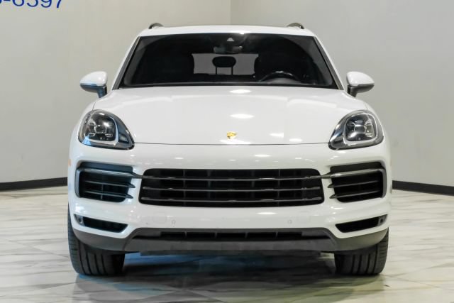 Used 2019 Porsche Cayenne AWD/4WD image 9