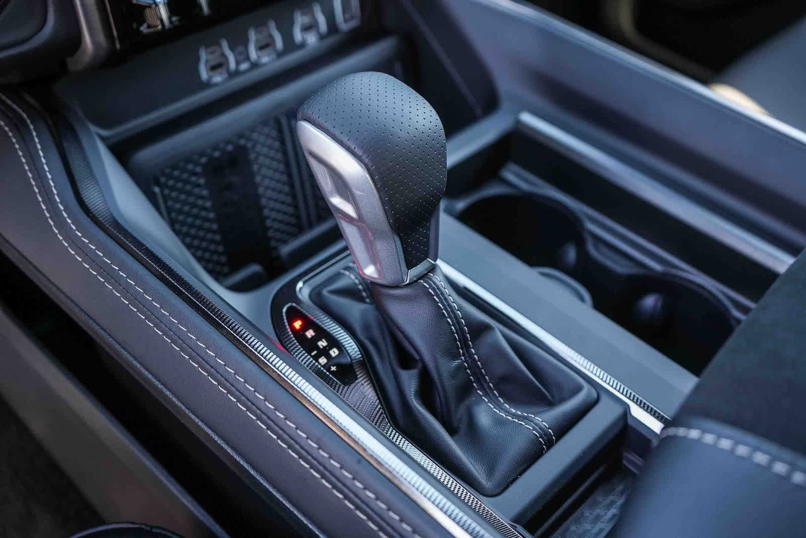 New 2026 RAM 1500 RHO AWD/4WD image 22