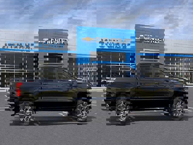 New 2026 Chevrolet Silverado 1500 LT image 5