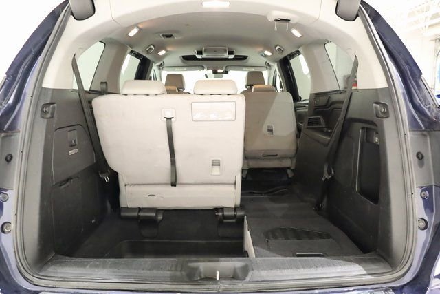 Used 2018 Honda Odyssey Elite image 35