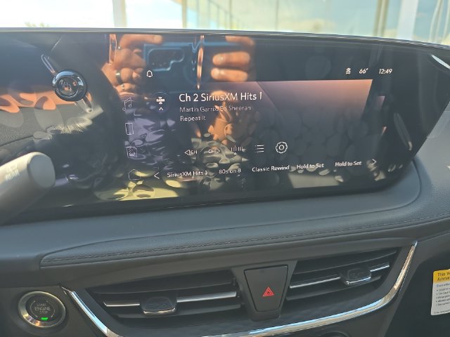 New 2026 Buick Encore GX Preferred w/ Comfort Package FWD image 13