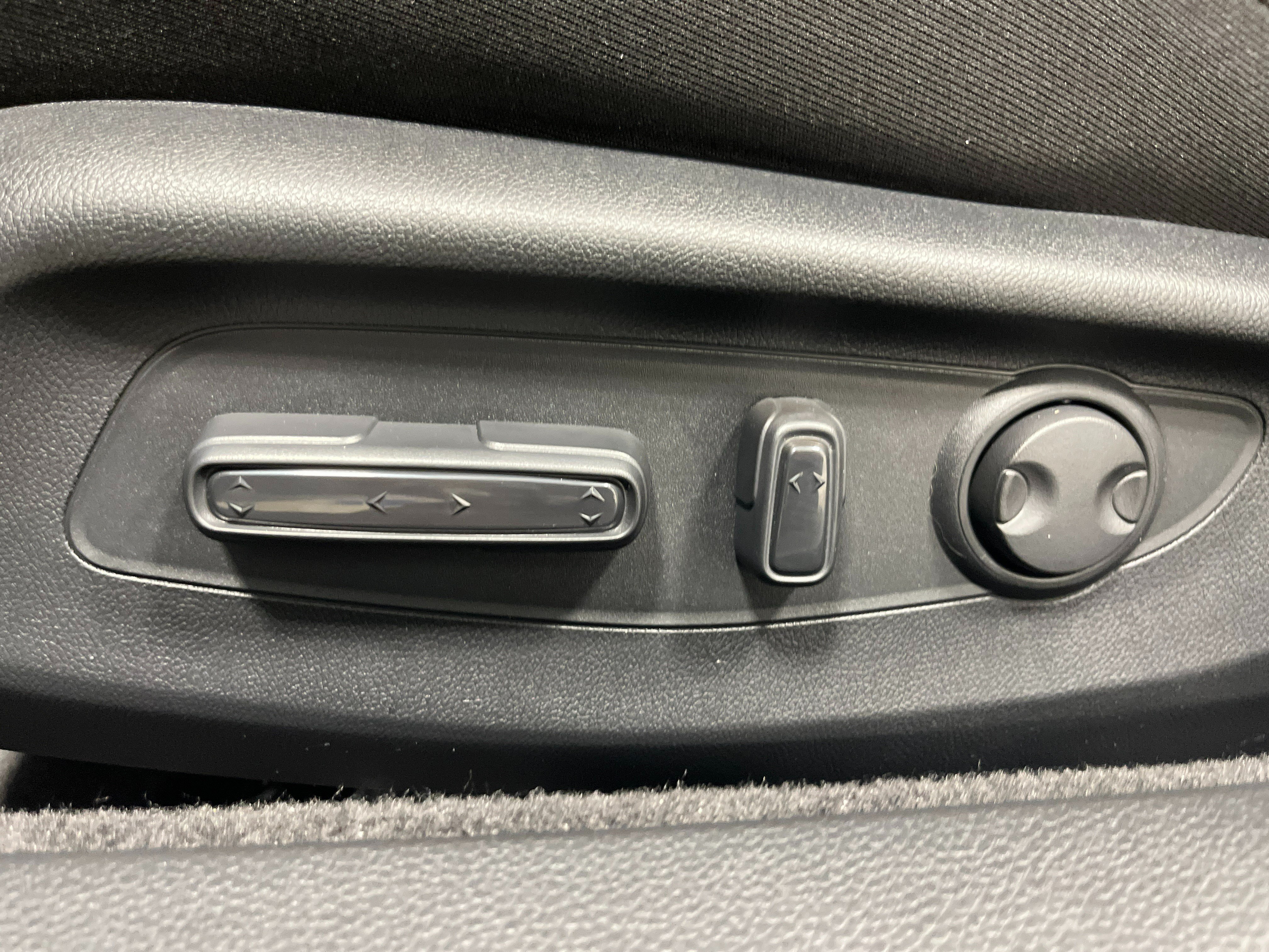 New 2026 Honda Accord SE image 17