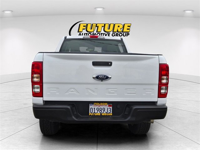 Used 2021 Ford Ranger XL w/ Equipment Group 101A High image 5