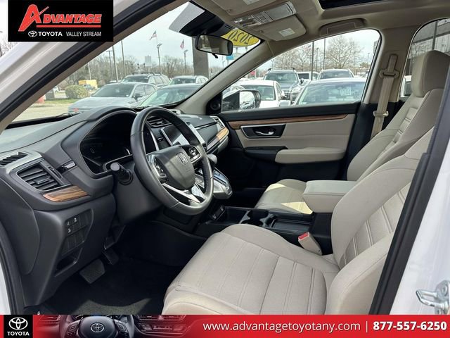 Used 2020 Honda CR-V EX image 18