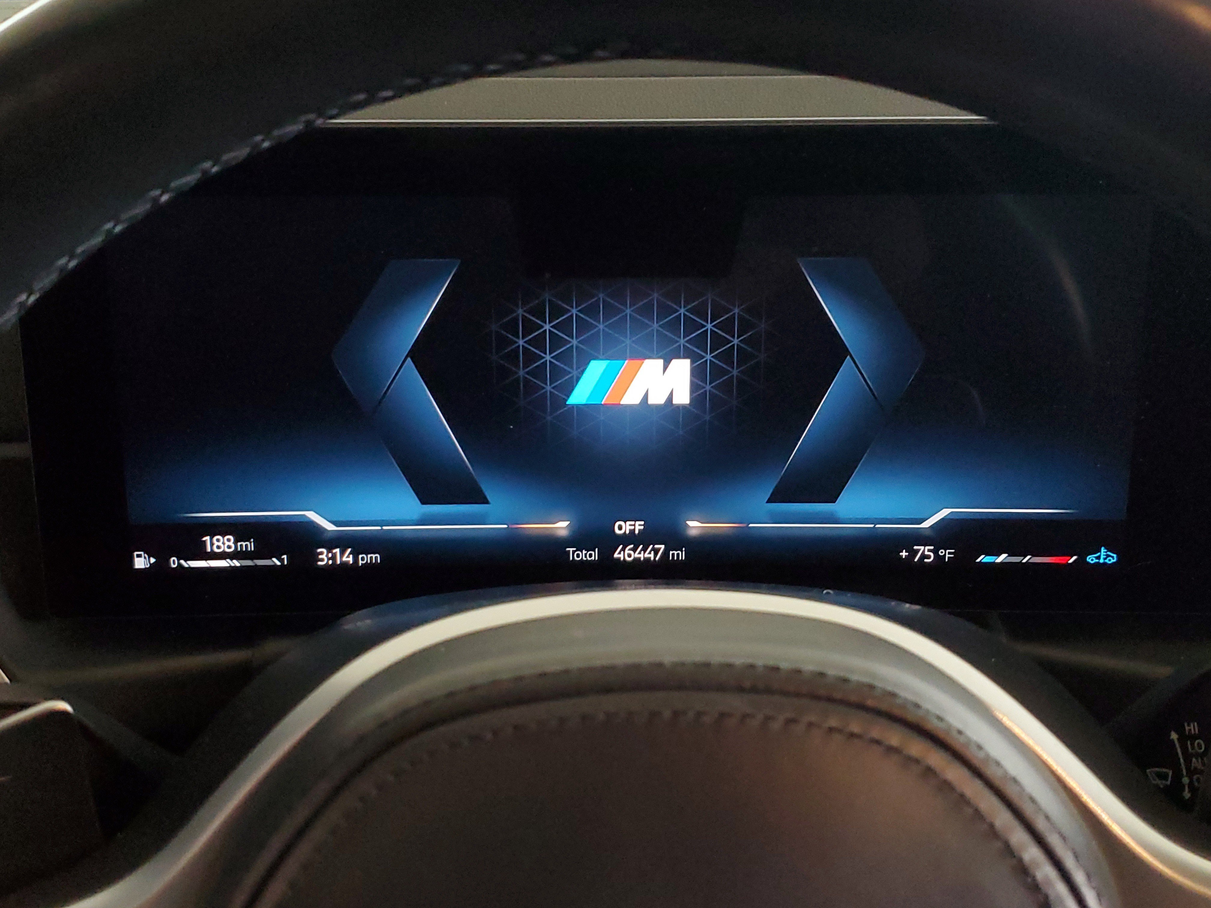 Used 2024 BMW M440i xDrive Gran Coupe w/ Premium Package AWD/4WD image 26