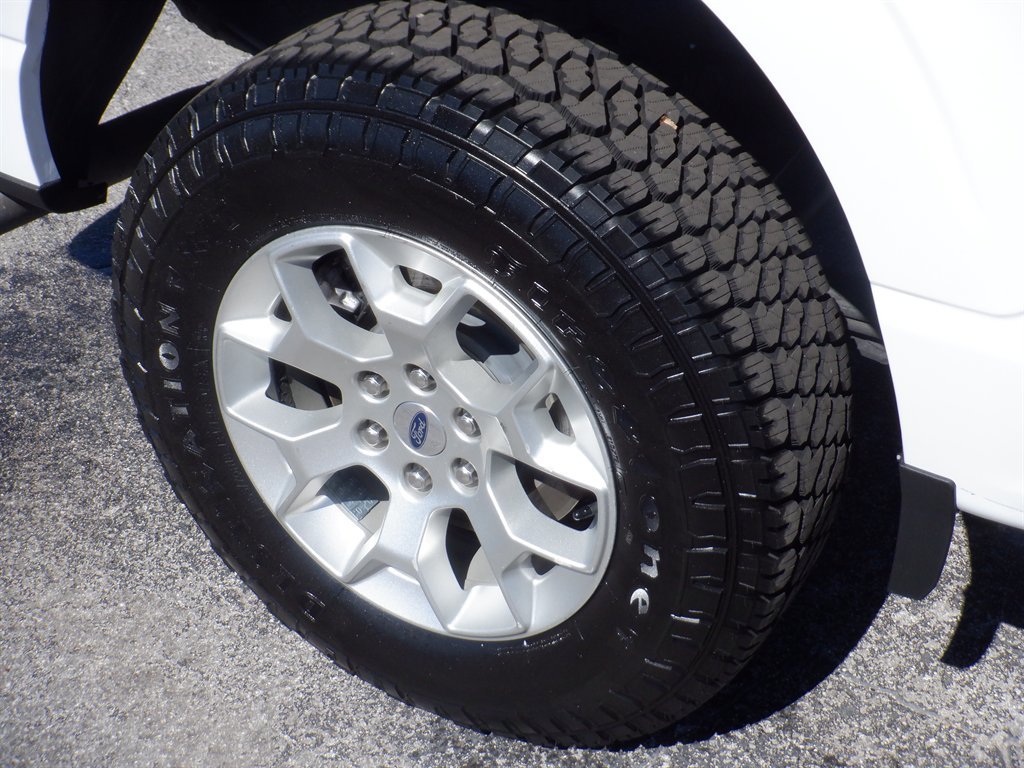 Used 2022 Ford F150 XL w/ Max Trailer Tow Package image 8