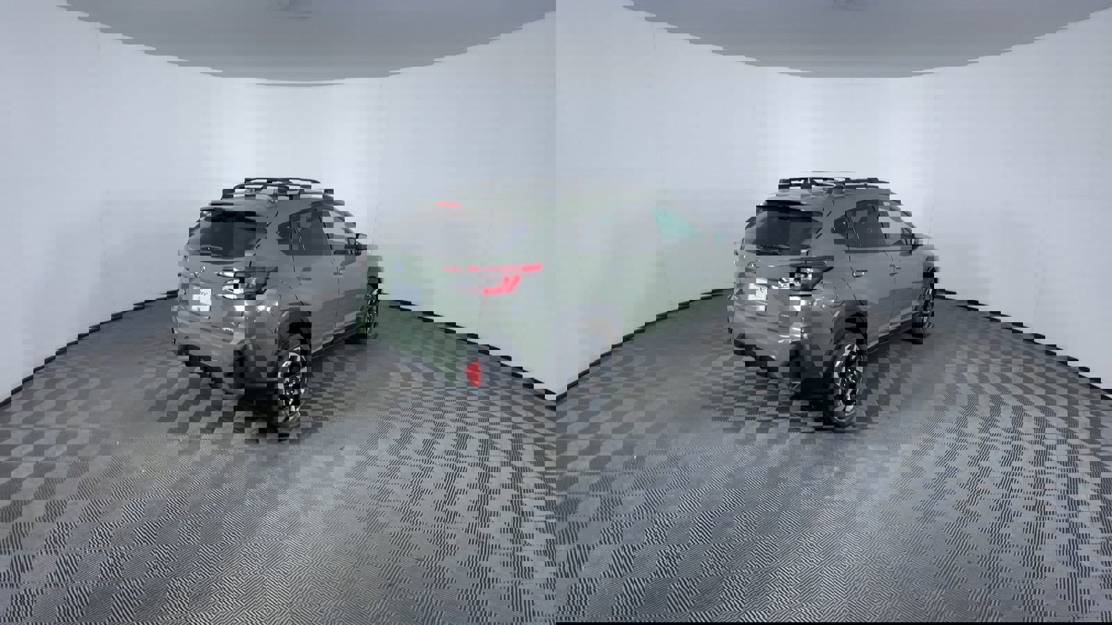 Certified 2025 Subaru Crosstrek 2.5i Limited image 8