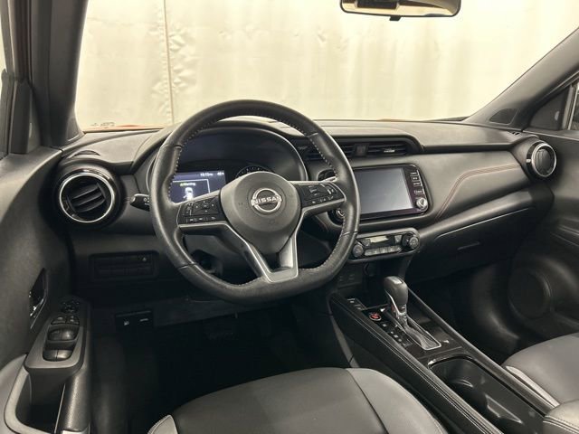 Used 2023 Nissan Kicks SR w/ SR Premium Package image 22