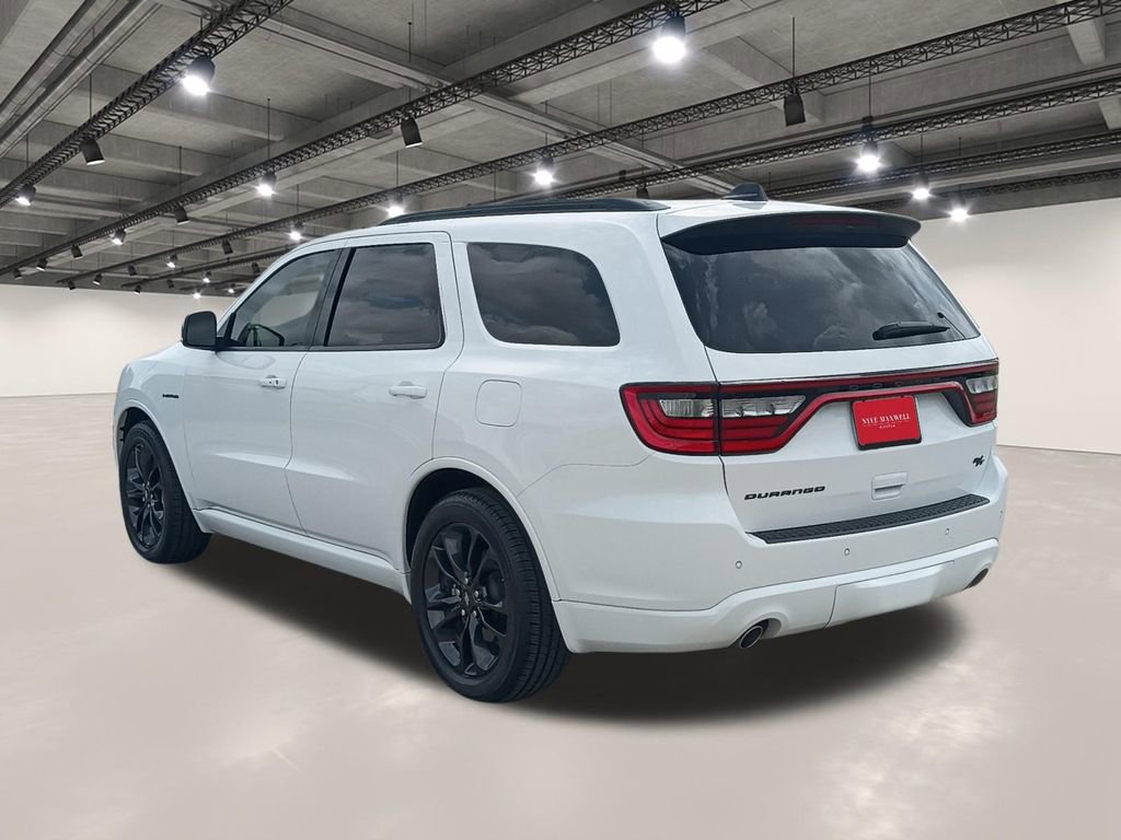 Used 2023 Dodge Durango R/T image 14