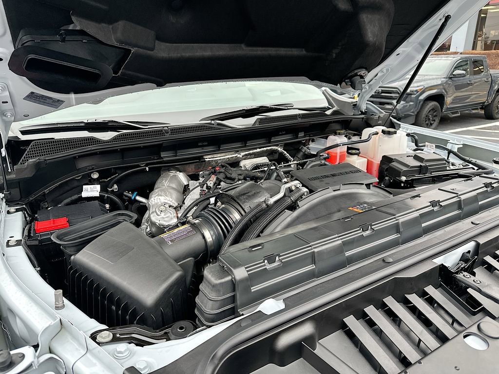 New 2026 GMC Sierra 2500 Denali Ultimate image 26