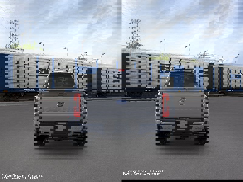 New 2026 Ford F350 Lariat AWD/4WD image 5