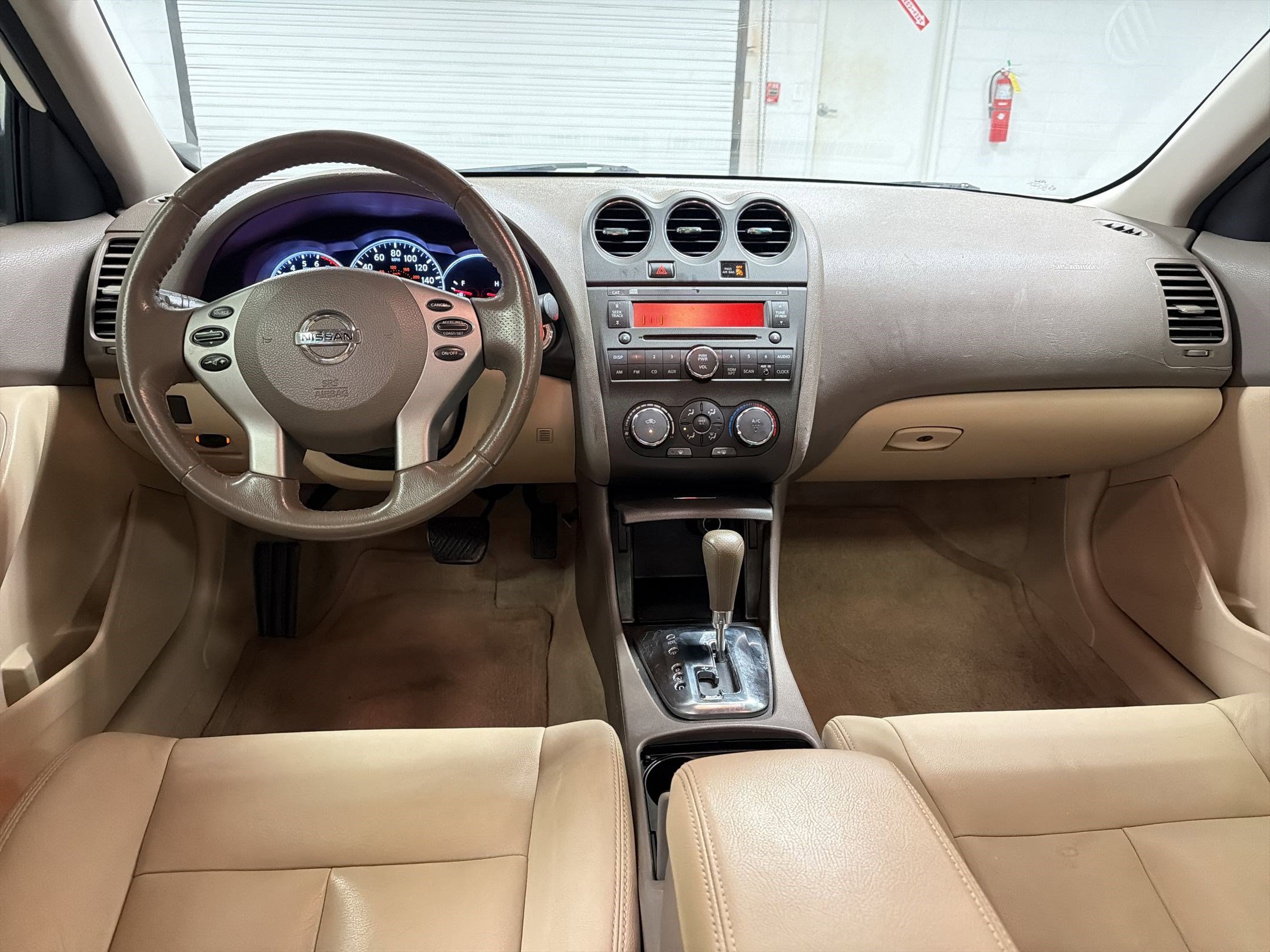 Used 2011 Nissan Altima 2.5 S w/ Special Edition Pkg FWD image 26