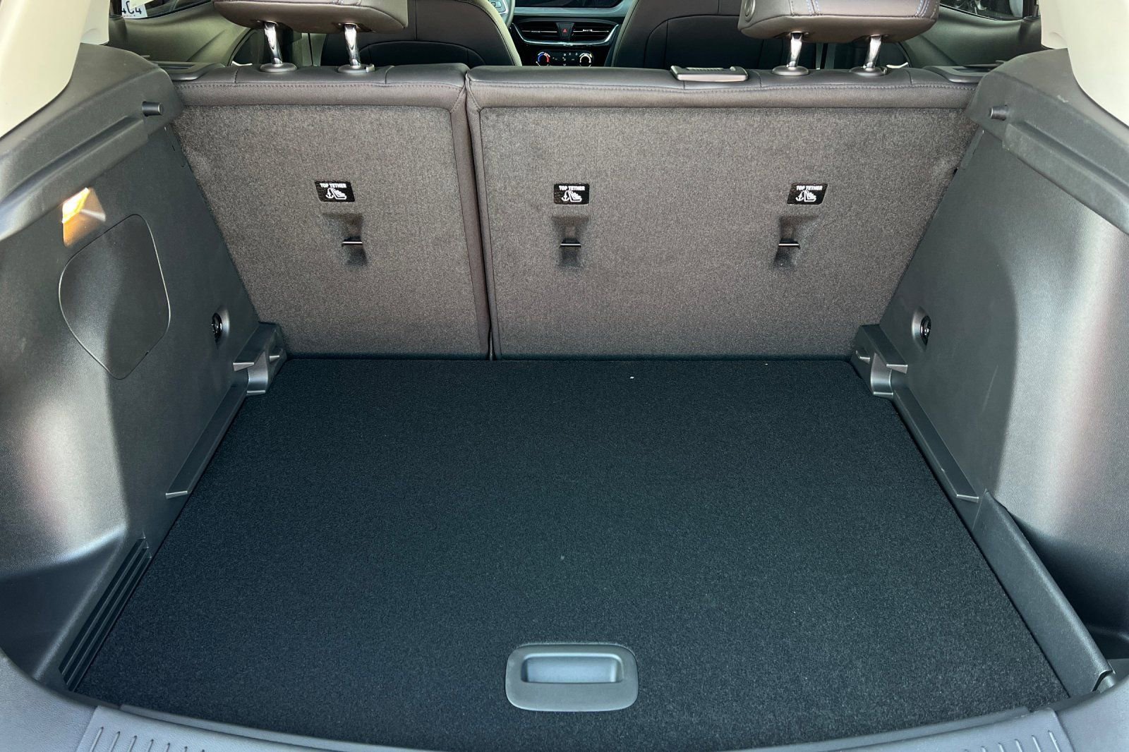 New 2026 Buick Encore GX Sport Touring image 14