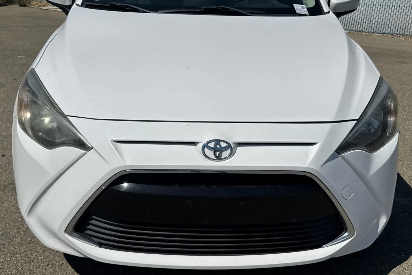 Used 2018 Toyota Yaris iA FWD image 15