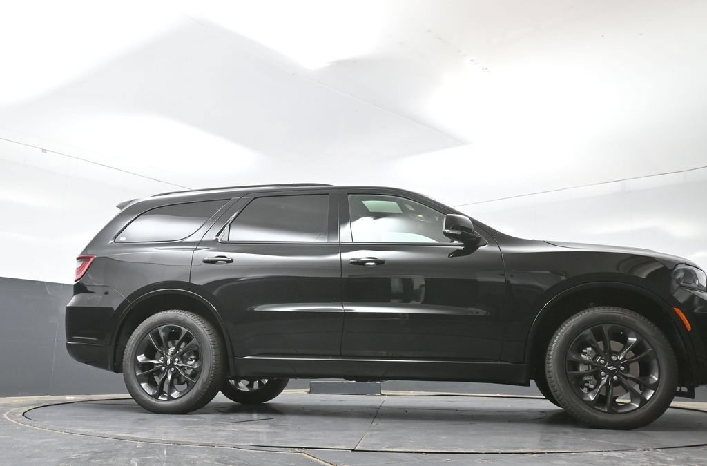 New 2026 Dodge Durango GT AWD/4WD image 41