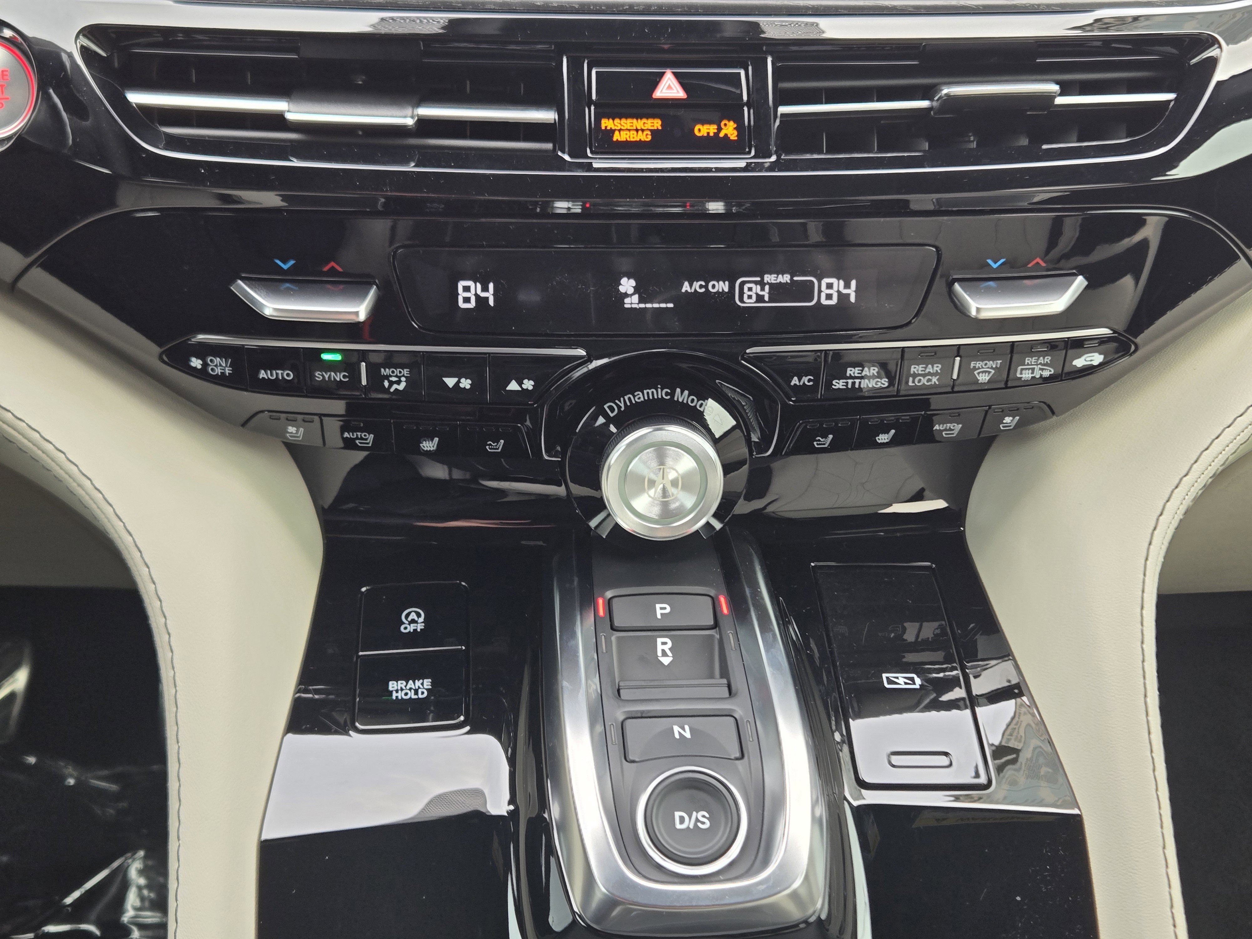 New 2026 Acura MDX Type S image 14