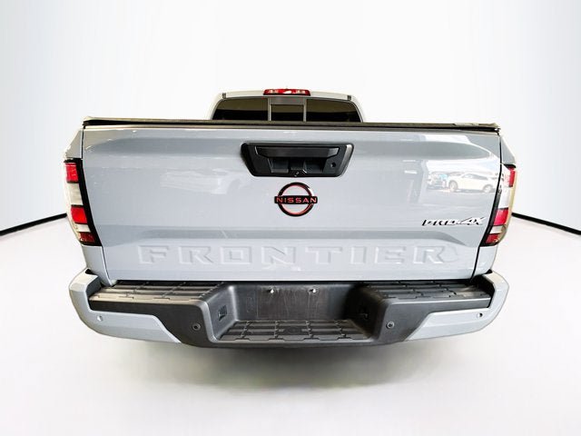 Used 2022 Nissan Frontier PRO-4X w/ Technology Package AWD/4WD image 6