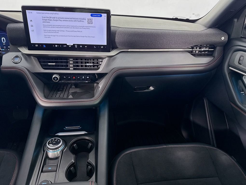 Used 2025 Ford Explorer ST w/ Sun And Sound Package image 26