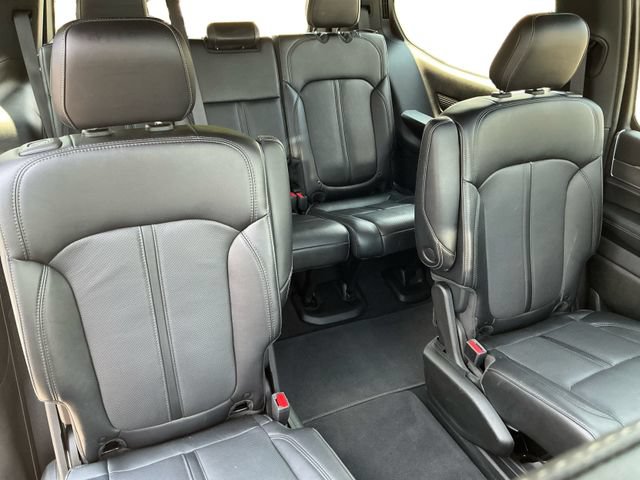 Used 2024 Jeep Wagoneer Series II AWD/4WD image 23