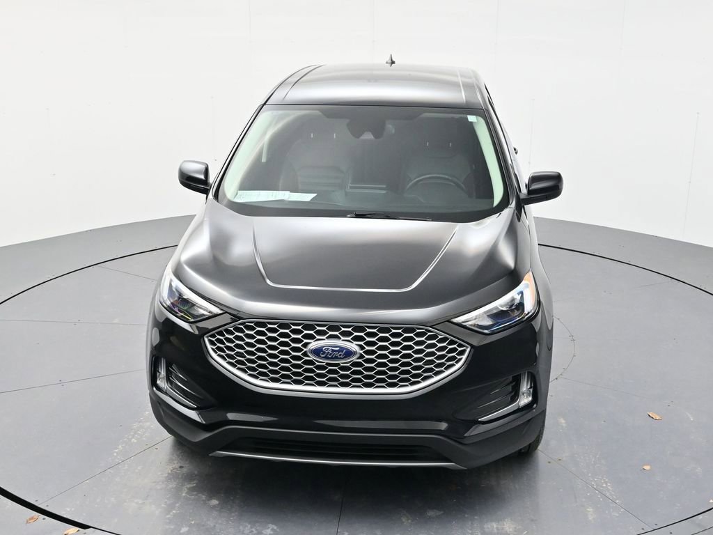 Certified 2024 Ford Edge SEL w/ Convenience Package image 36