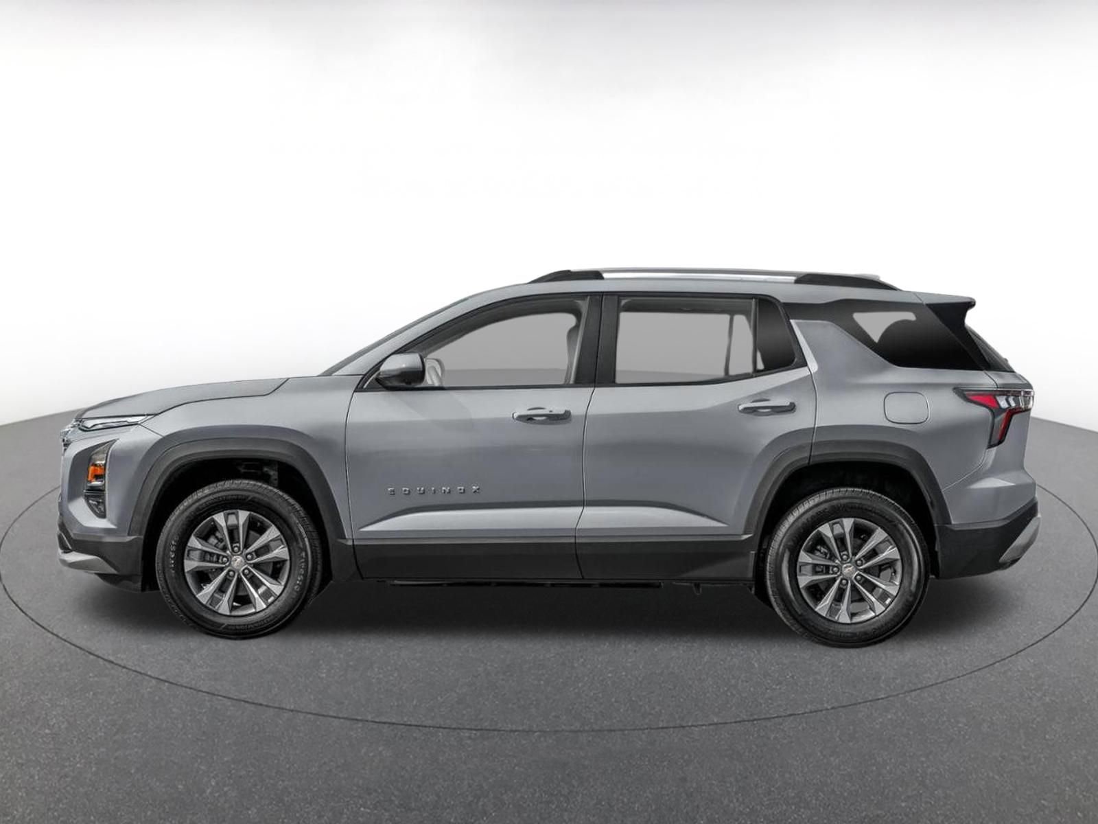 Used 2025 Chevrolet Equinox LT FWD video 2