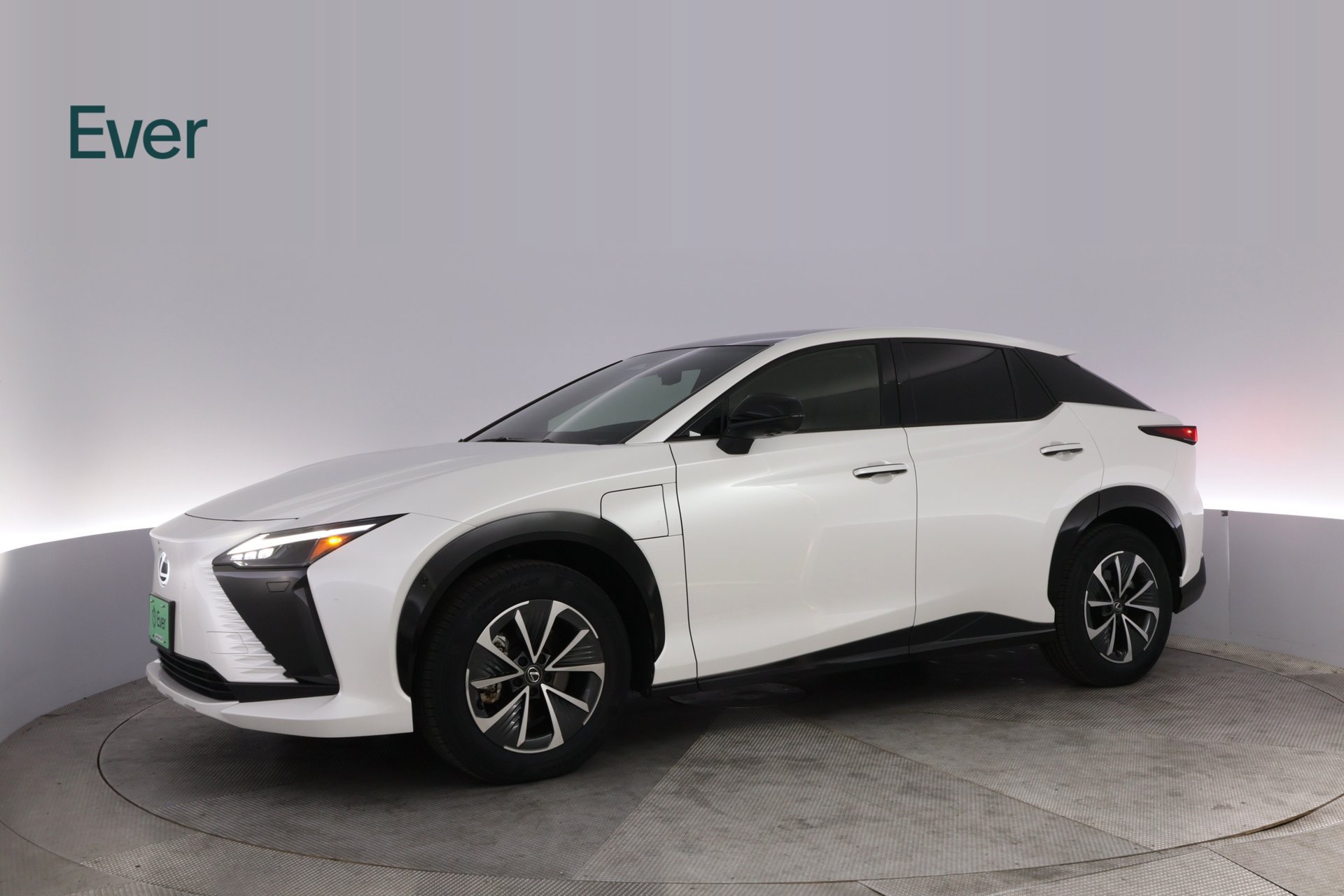 Used 2024 Lexus RZ 300e Premium w/ Technology Package FWD image 18