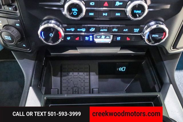 Used 2025 Ford F250 Platinum image 55