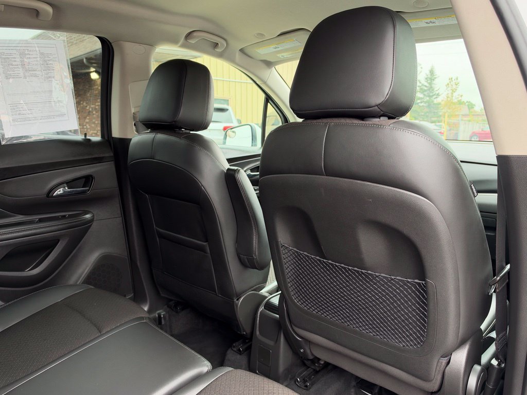 Used 2019 Buick Encore Preferred FWD image 16