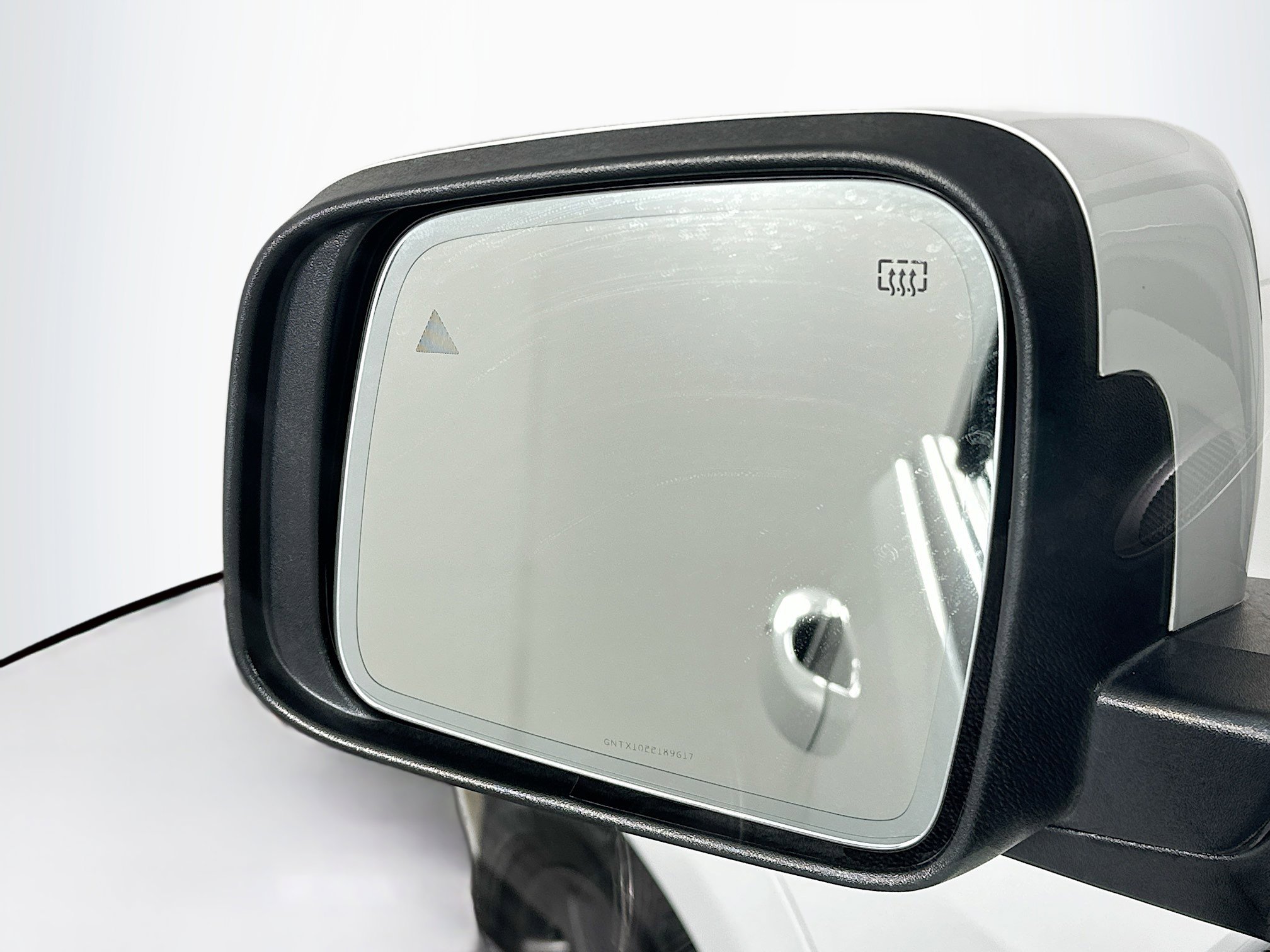 Used 2019 Jeep Grand Cherokee High Altitude image 16