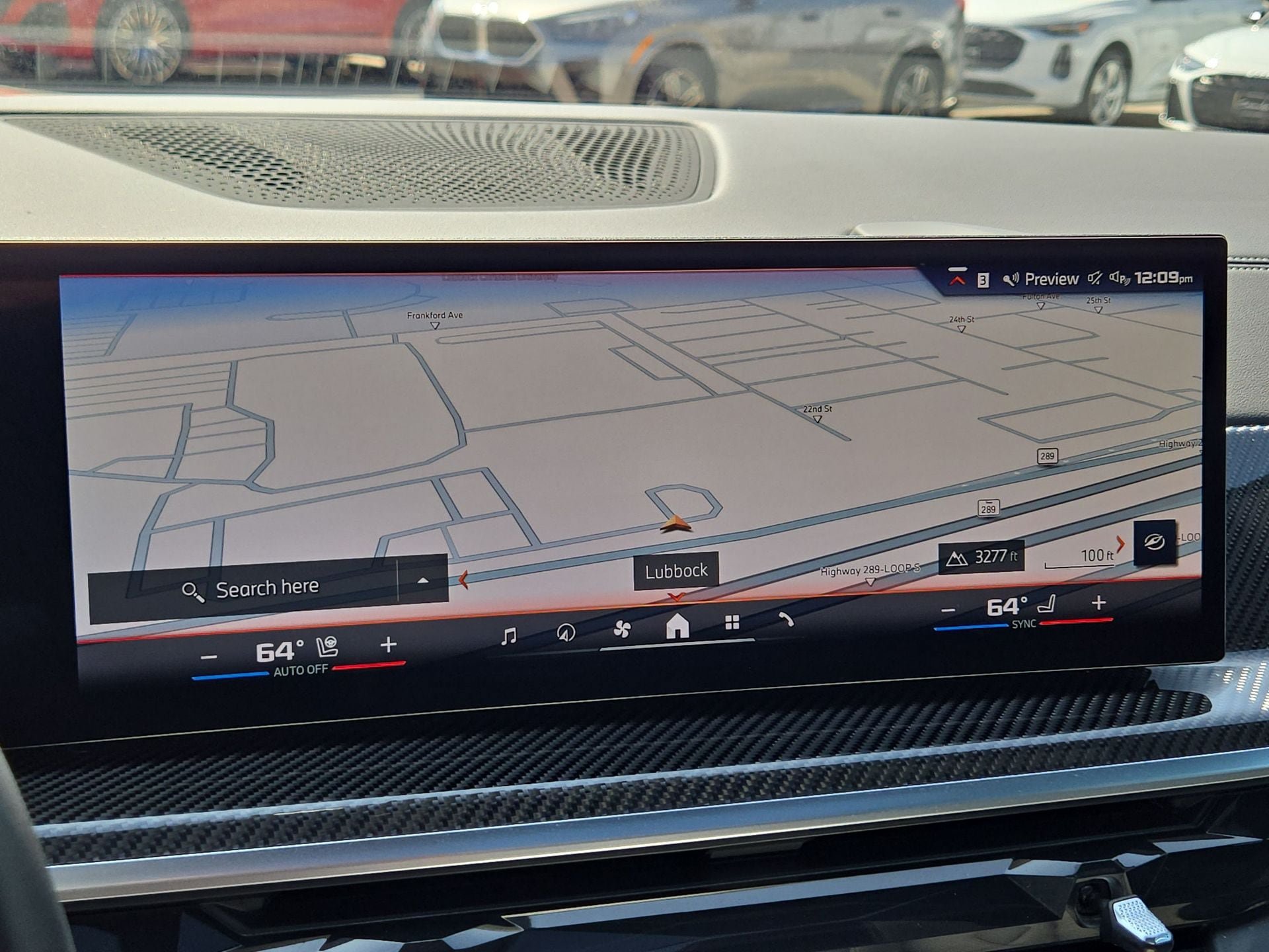 Used 2026 BMW X5 M60i AWD/4WD image 19