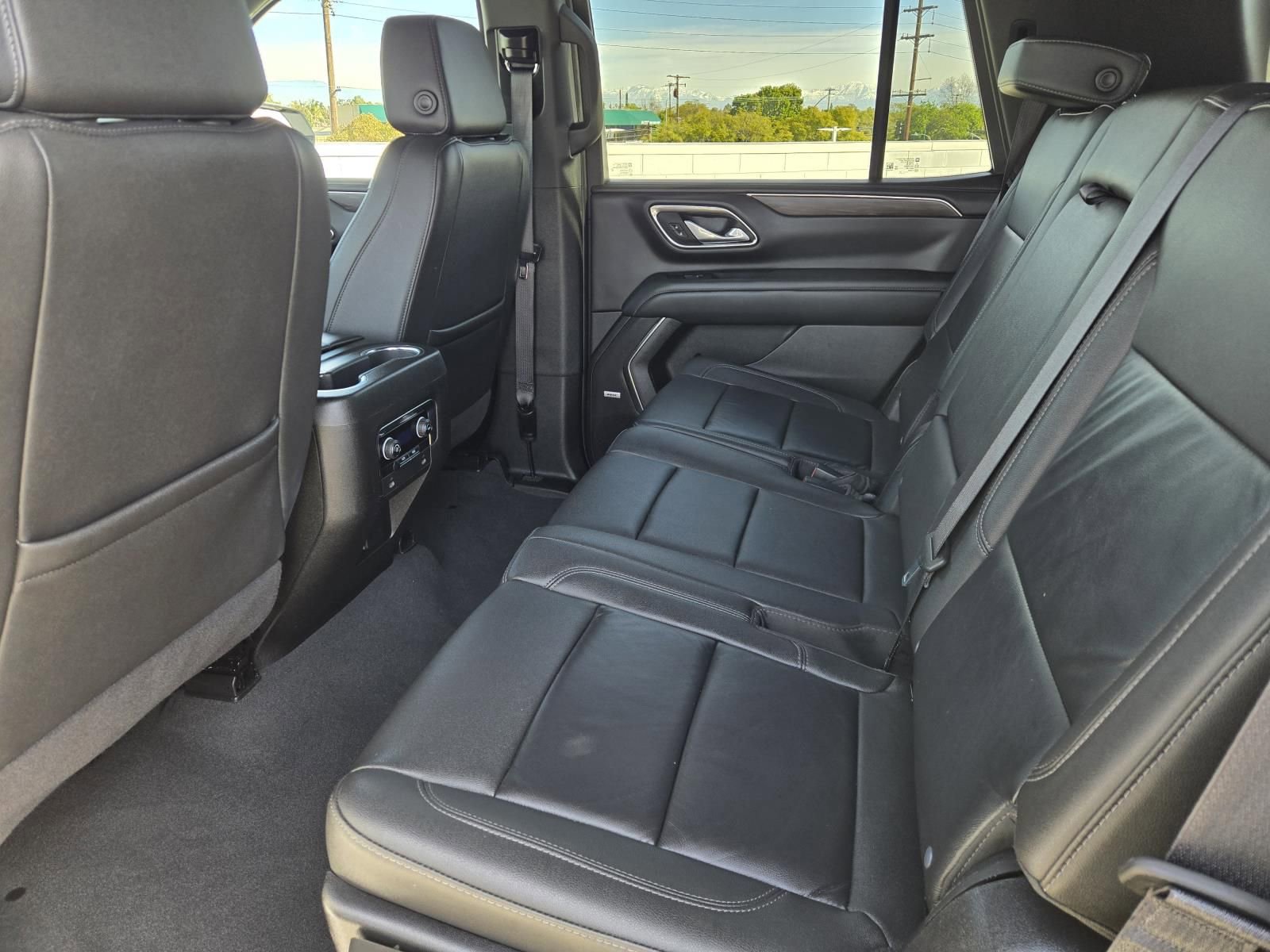 Used 2024 Chevrolet Tahoe LT image 30