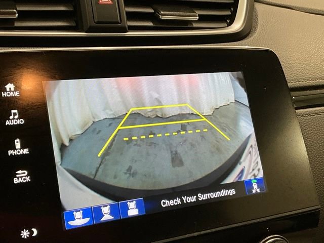 Used 2019 Honda CR-V EX-L image 25