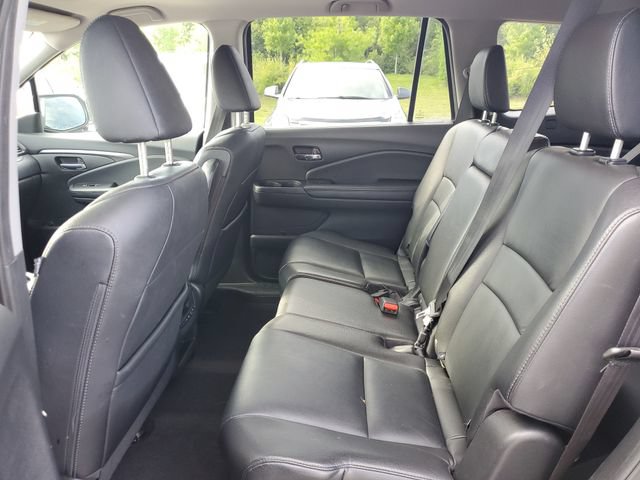 Used 2016 Honda Pilot EX-L image 32
