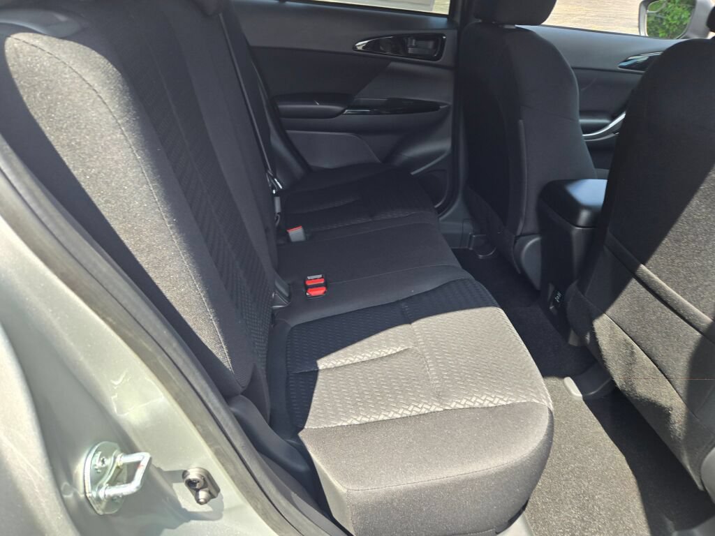 New 2026 Mitsubishi Eclipse Cross LE AWD/4WD image 7