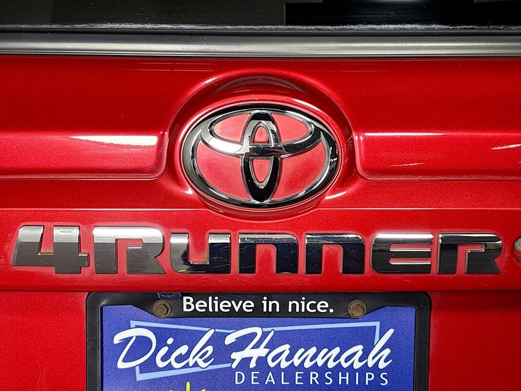 Used 2019 Toyota 4Runner SR5 image 23