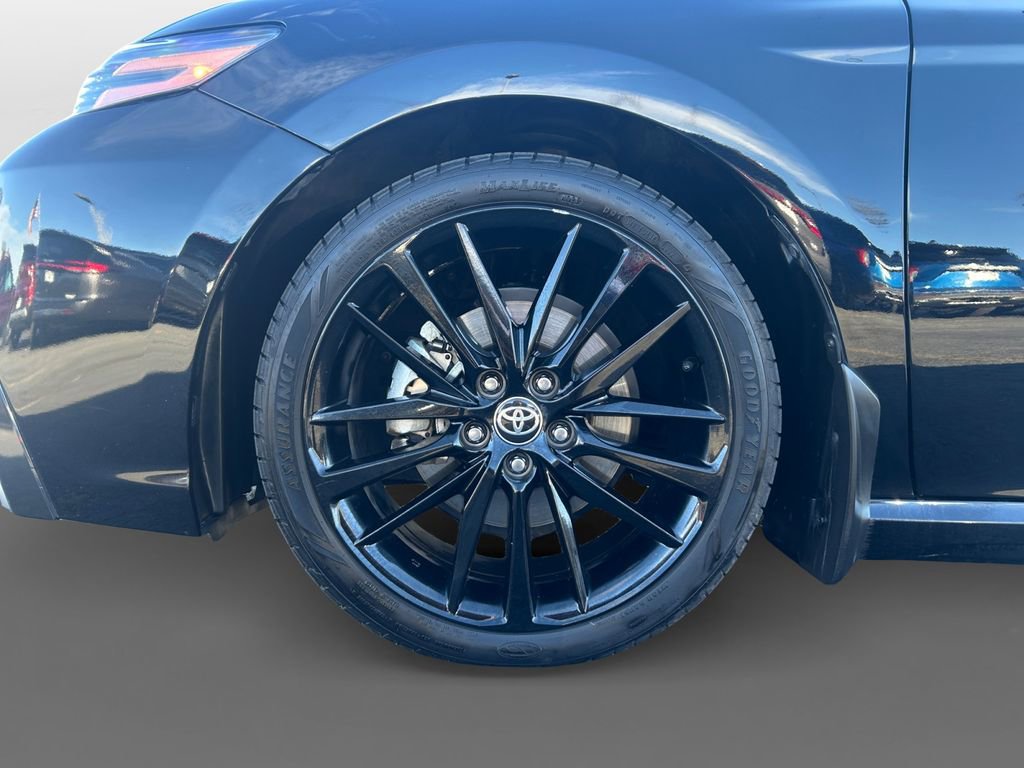 Used 2023 Toyota Camry XSE image 15