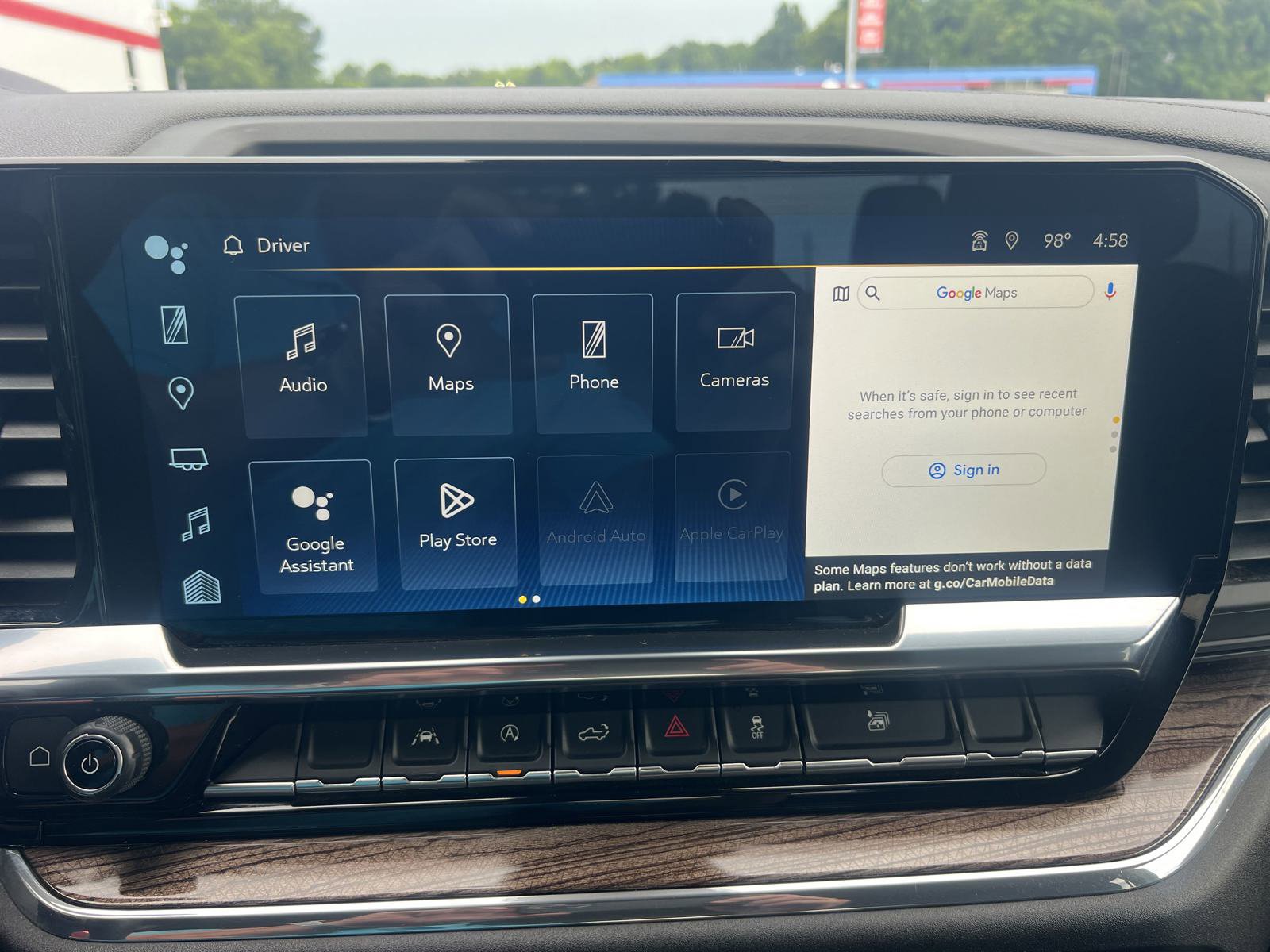 Used 2024 Chevrolet Silverado 1500 LT w/ Protection Package image 36