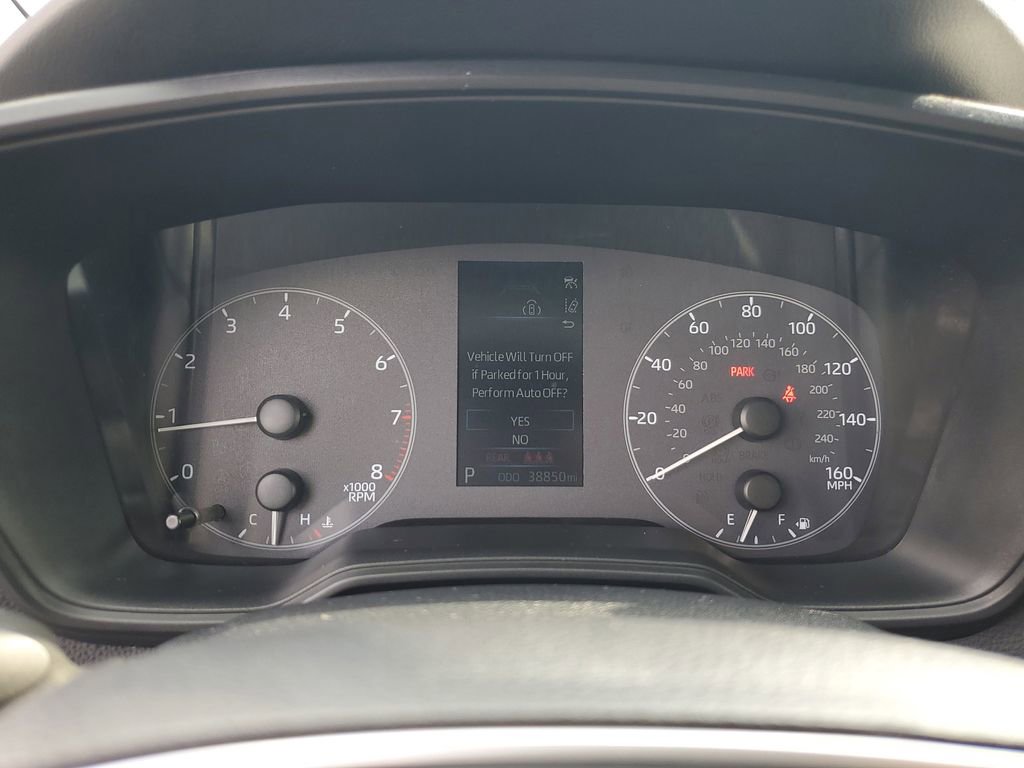 Used 2023 Toyota Corolla SE image 23