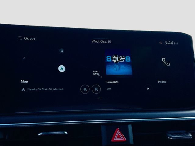 New 2026 Kia K5 GT w/ GT1 Package image 15