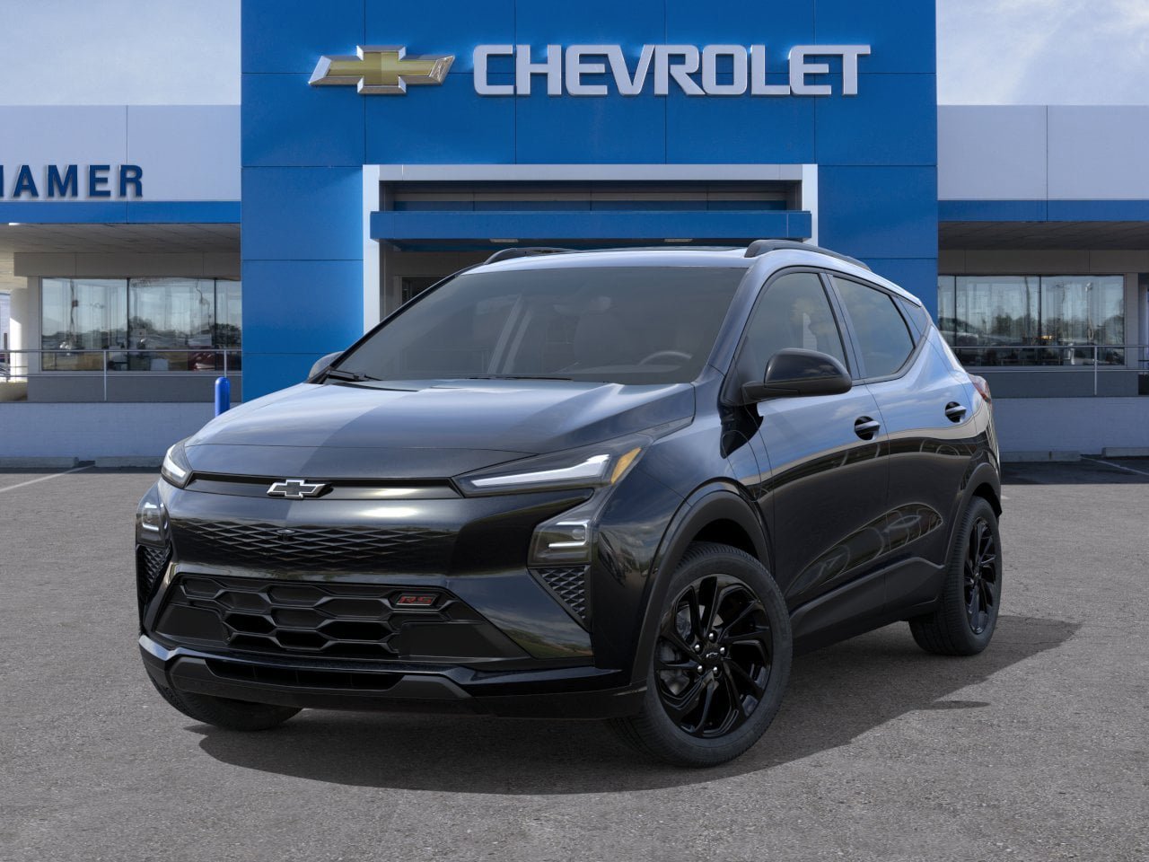 New 2027 Chevrolet Bolt RS w/ Technology Package FWD image 31